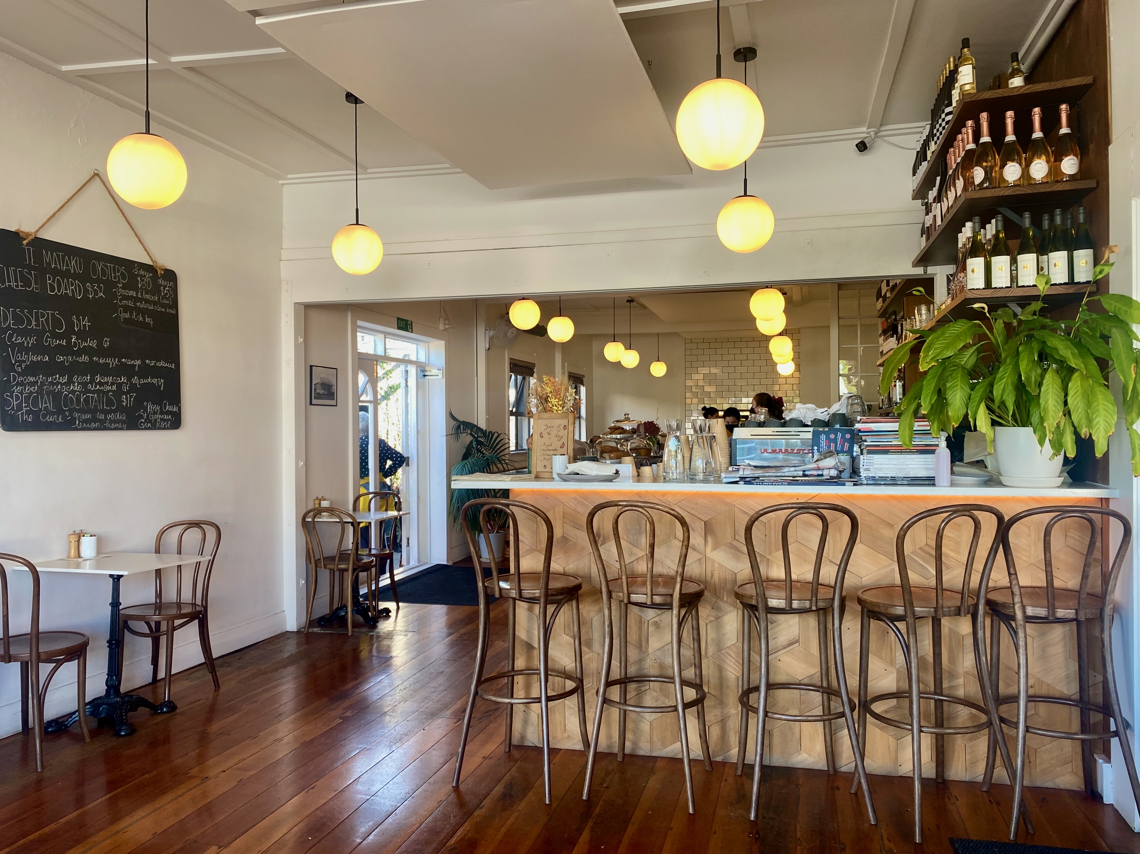 Best Cafe in Point Chevalier – 7 Pt Chev Cafes Reviewed