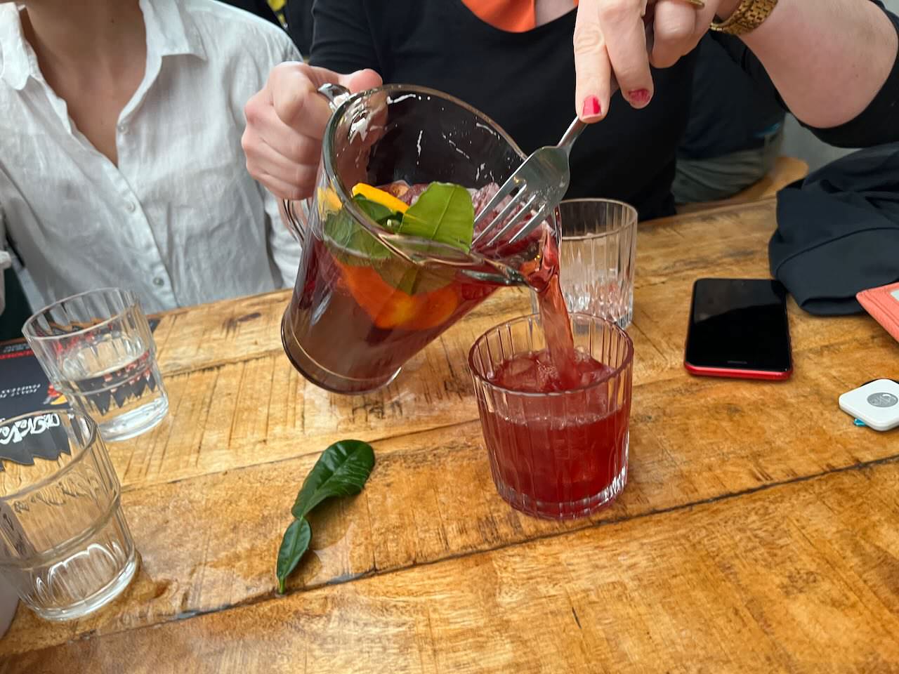 Hoppers A Hoppy Ponsonby Bar Discover Auckland